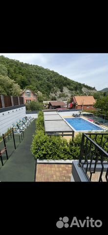 

Квартира-студия, 23 м², 2 кровати