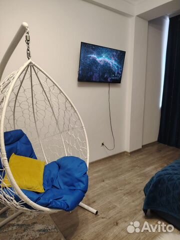 

1-к. квартира, 49 м², 3 кровати