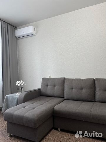

1-к. квартира, 36,7 м², 2 кровати