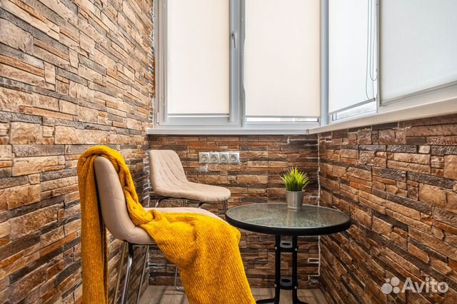

3-к. квартира, 55 м², 3 кровати