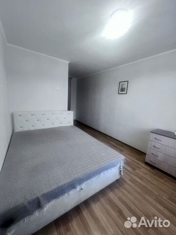 

1-к. квартира, 32 м², 2 кровати