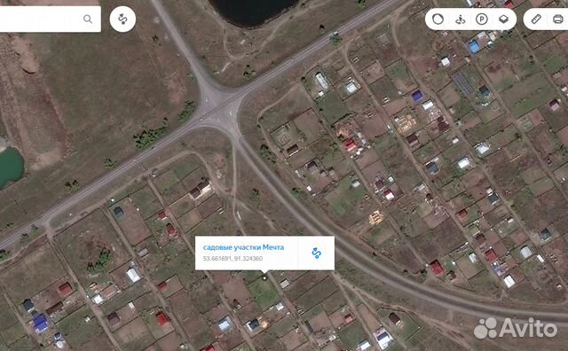 Участок 6 сот. (СНТ, ДНП) Участок 6 сот. (СНТ, ДНП)