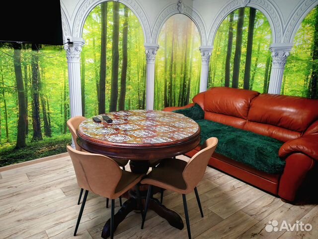 

2-к. квартира, 44,6 м², 4 кровати