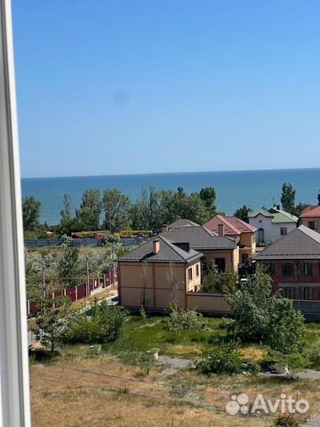 

2-к. квартира, 49 м², 2 кровати