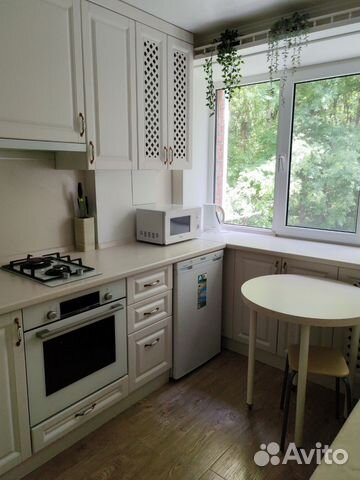 

1-к. квартира, 29 м², 2 кровати