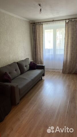 

2-к. квартира, 46 м², 3 кровати