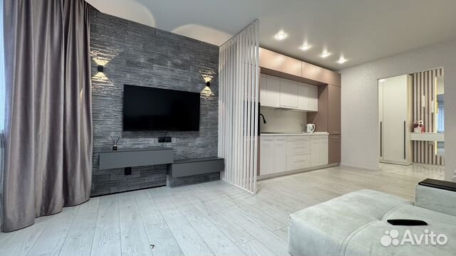 

2-к. квартира, 70 м², 4 кровати