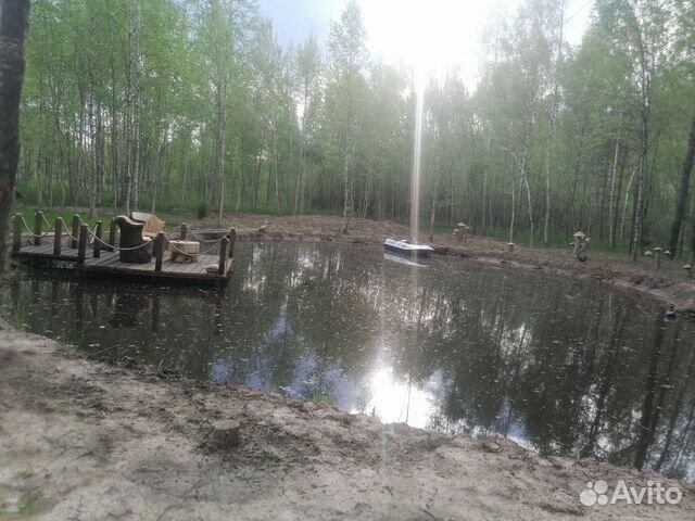 

2-к. дом, 60 м²