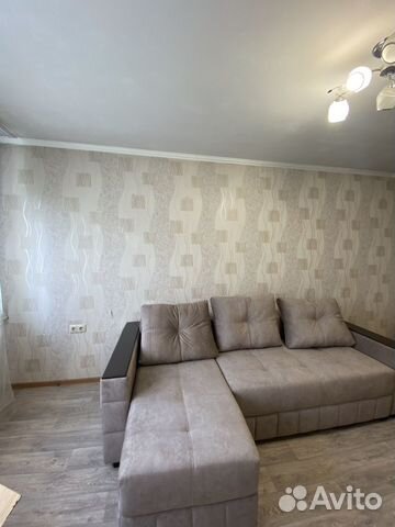 

2-к. квартира, 47,6 м², 2 кровати