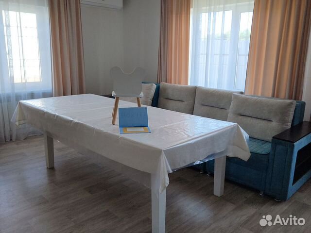 

4-к. дом, 200 м²