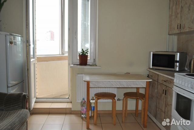 

2-к. квартира, 56 м², 18/24 эт.