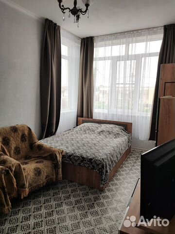 

2-к. квартира, 60 м², 4 кровати
