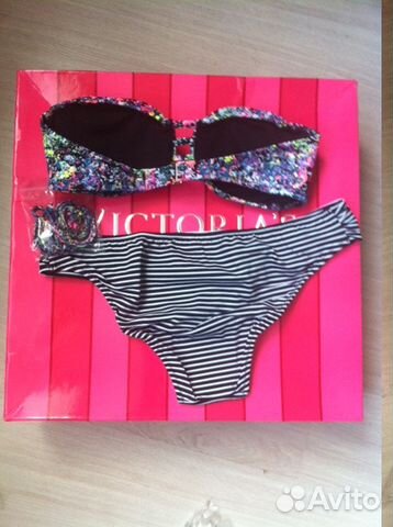 Купальник Victorias Secret Купальник Victorias Secret
