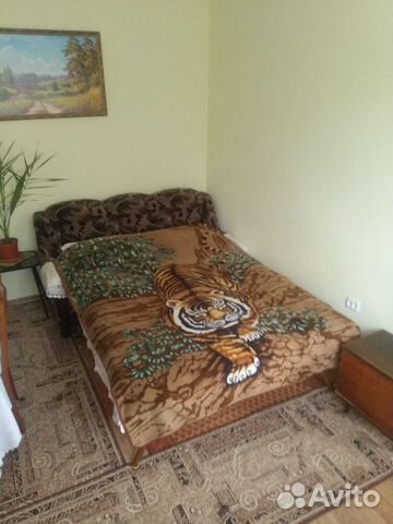 

2-к. квартира, 45 м², 3 кровати