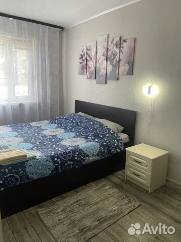 

2-к. квартира, 41,4 м², 2 кровати