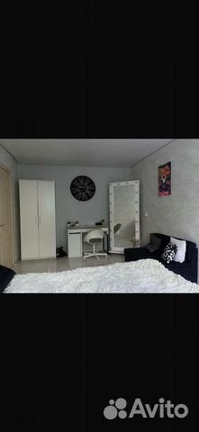 

1-к. квартира, 30 м², 2/5 эт.