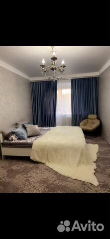 

1-к. квартира, 29 м², 1 кровать