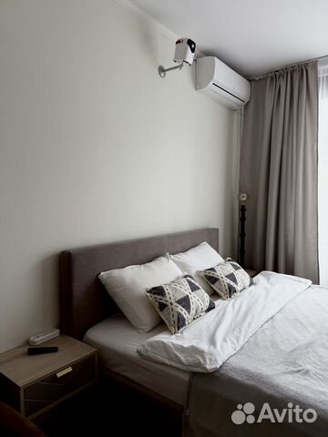 

1-к. квартира, 41,4 м², 2 кровати