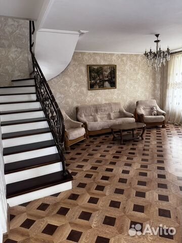 

Квартира-студия, 70 м², 2 кровати