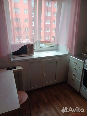 

2-к. квартира, 45,3 м², 5 кроватей