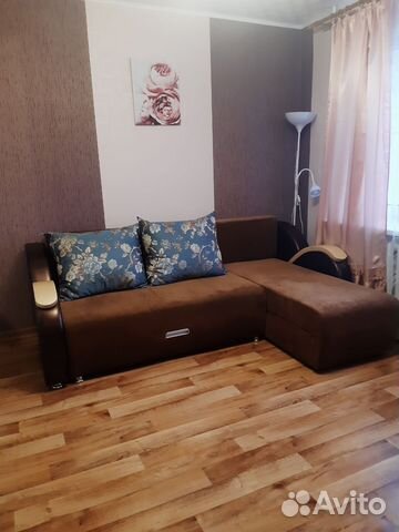 

3-к. квартира, 57 м², 4 кровати
