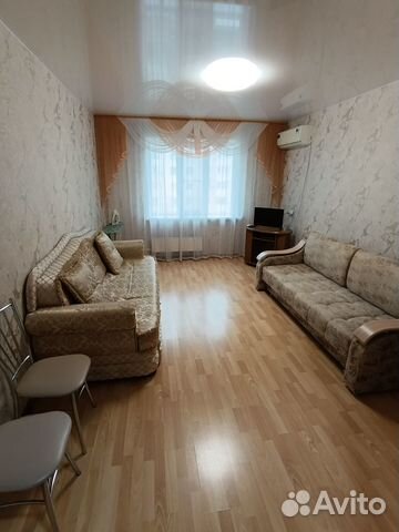 

2-к. квартира, 51 м², 3 кровати