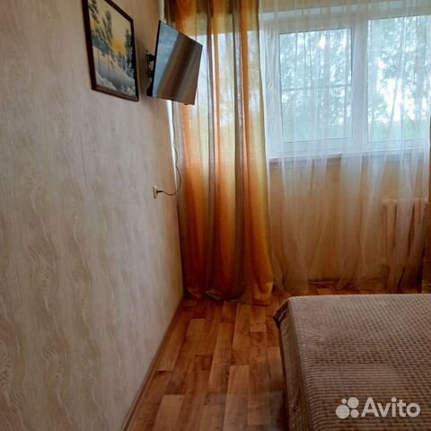 

2-к. квартира, 47 м², 3 кровати