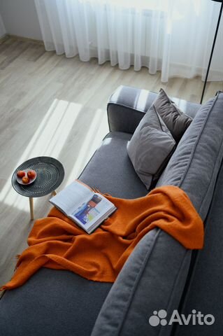 

3-к. квартира, 107 м², 6 кроватей