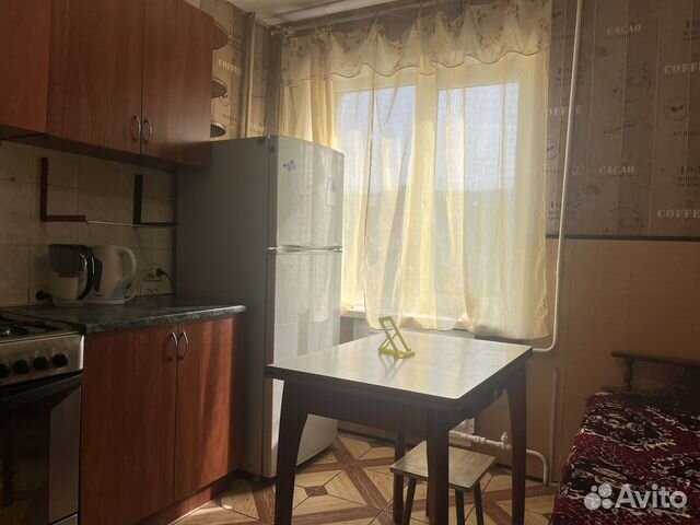 

1-к. квартира, 35,1 м², 2 кровати