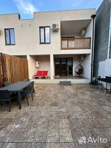 

3-к. коттедж, 75 м²