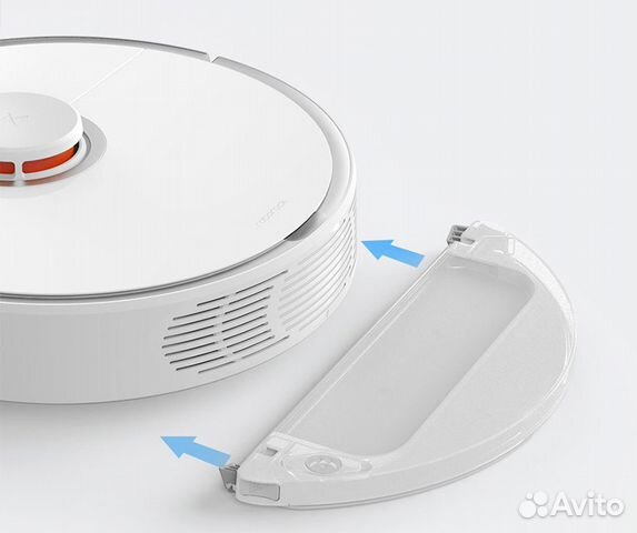 Роботы пылесосы Xiaomi Vacuum и моющие Roborock Роботы пылесосы Xiaomi Vacuum и моющие Roborock