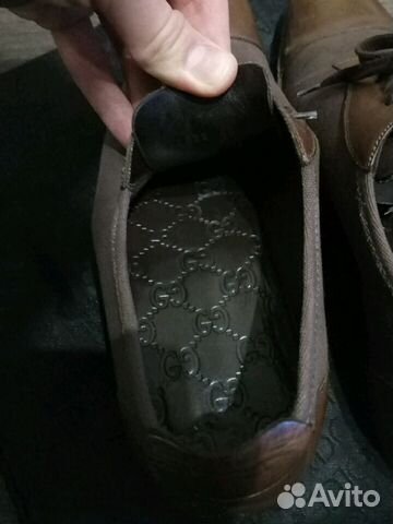 Туфли gucci Туфли gucci