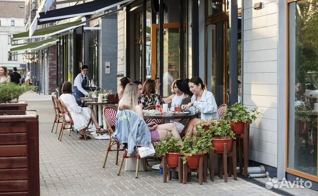 

1-к. квартира, 45 м², 2 кровати
