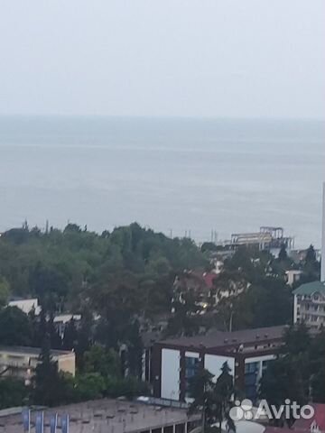 

Квартира-студия, 38,9 м², 2 кровати