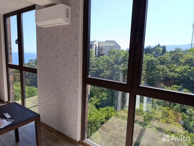 

1-к. квартира, 48 м², 2 кровати