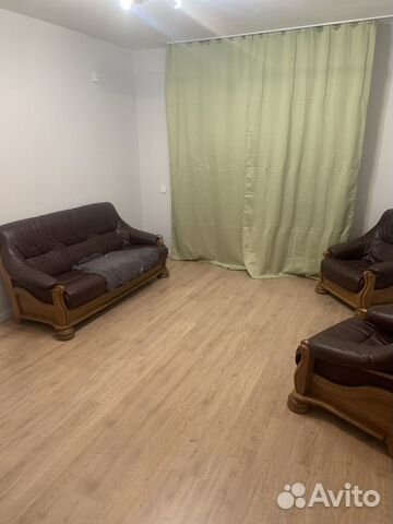 

2-к. квартира, 49 м², 3 кровати