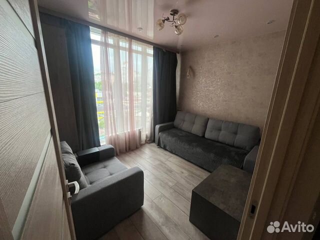 

2-к. квартира, 53 м², 3 кровати