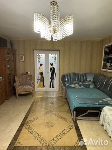 

4-к. таунхаус, 200 м²