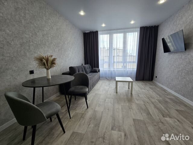 

1-к. квартира, 55 м², 1 кровать