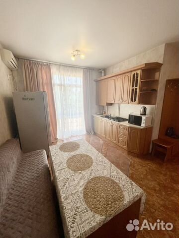 

1-к. квартира, 50 м², 4 кровати