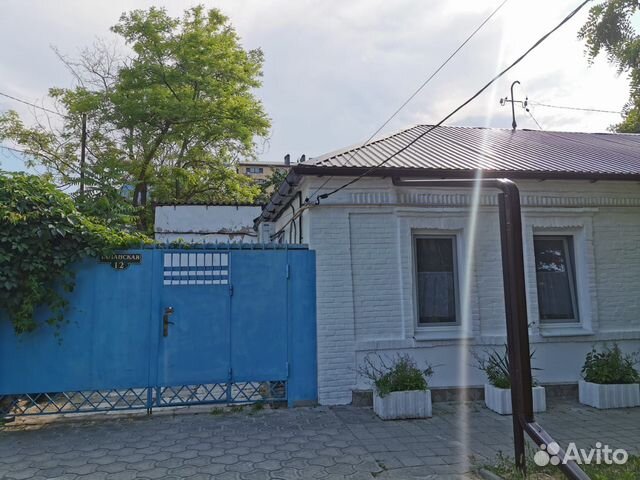 

2-к. дом, 60 м²