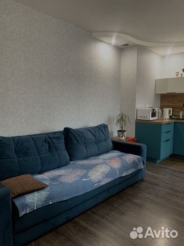 

1-к. квартира, 58 м², 3 кровати