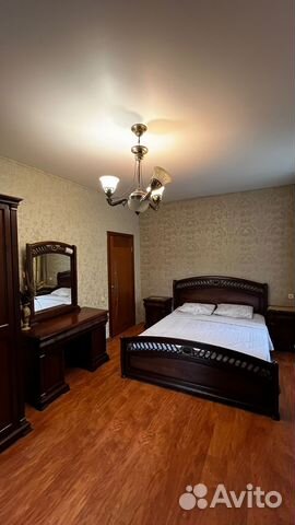 

2-к. квартира, 40 м², 1/5 эт.
