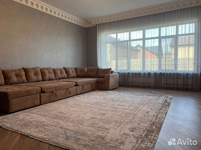 

3-к. таунхаус, 350 м²