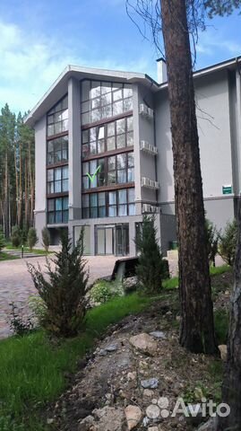 

Квартира-студия, 20 м², 2 кровати
