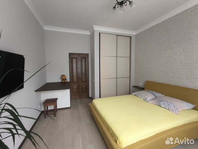 

4-к. таунхаус, 90 м²