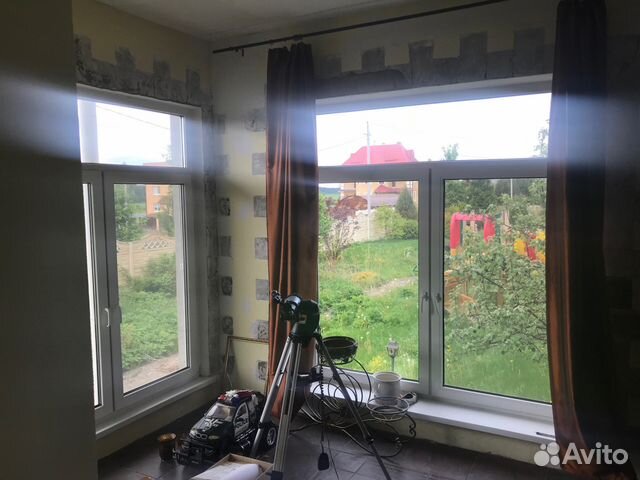Коттедж 750 м² на участке 30 сот.