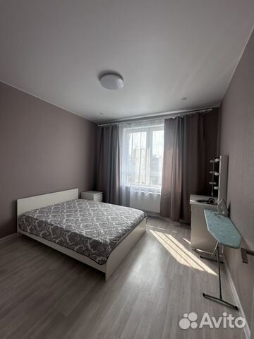 

2-к. квартира, 56 м², 3 кровати