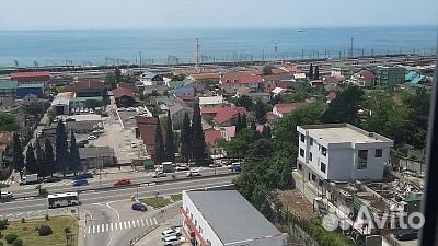 

1-к. квартира, 50 м², 2 кровати