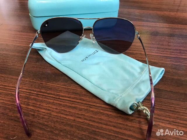 Очки солнцезащитные Tiffany Очки солнцезащитные Tiffany